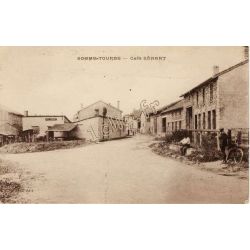 Somme-Tourbe
