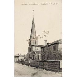 Somme-Vesle