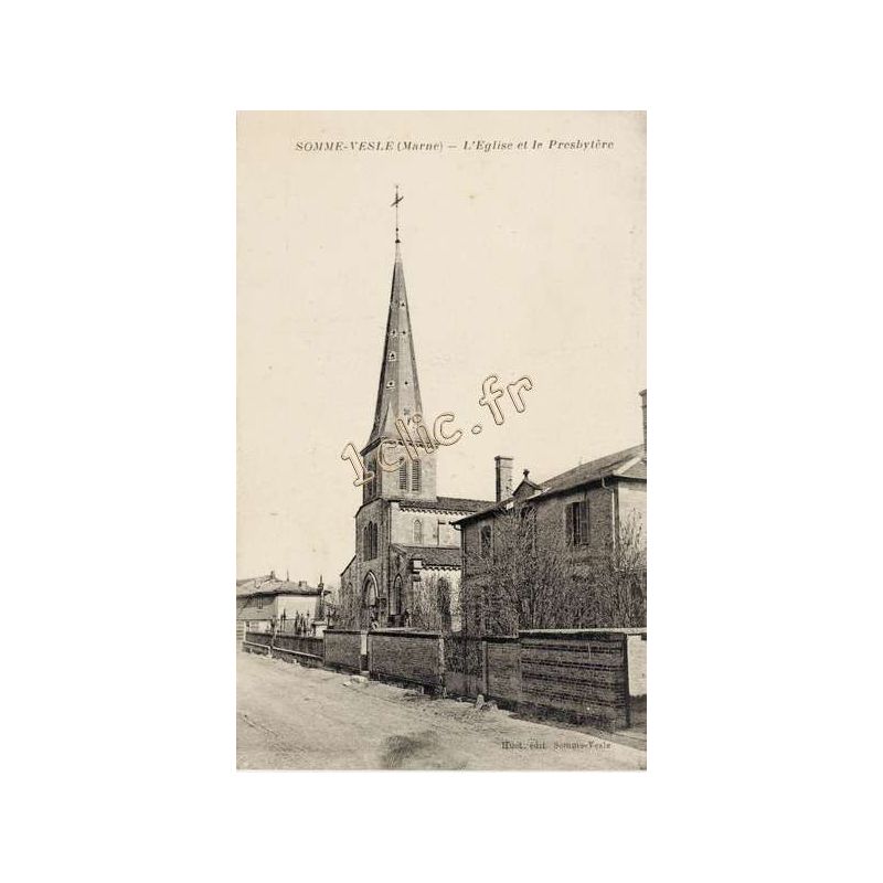 Somme-Vesle