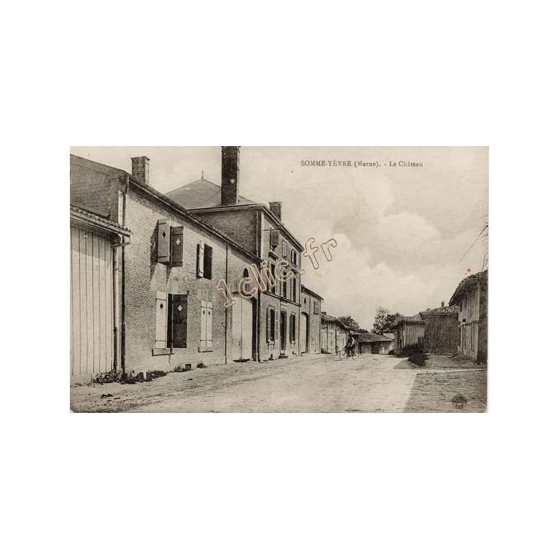 Somme-Yevre