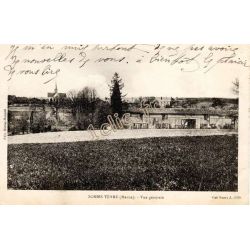 Somme-Yevre
