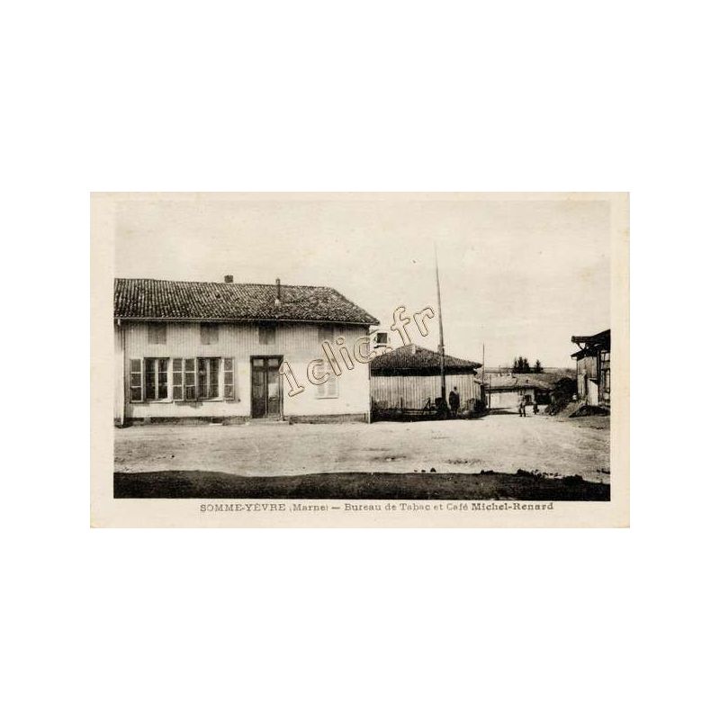 Somme-Yevre