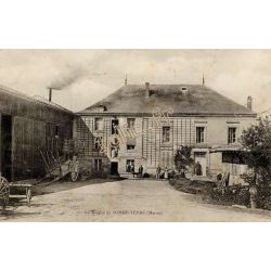 Somme-Yevre