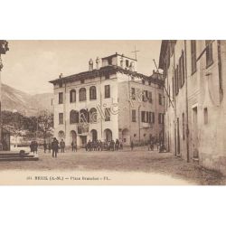Breil-Sur-Roya