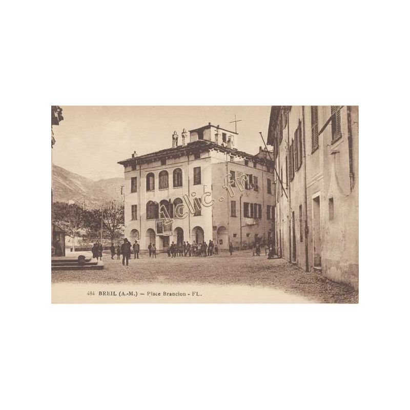 Breil-Sur-Roya