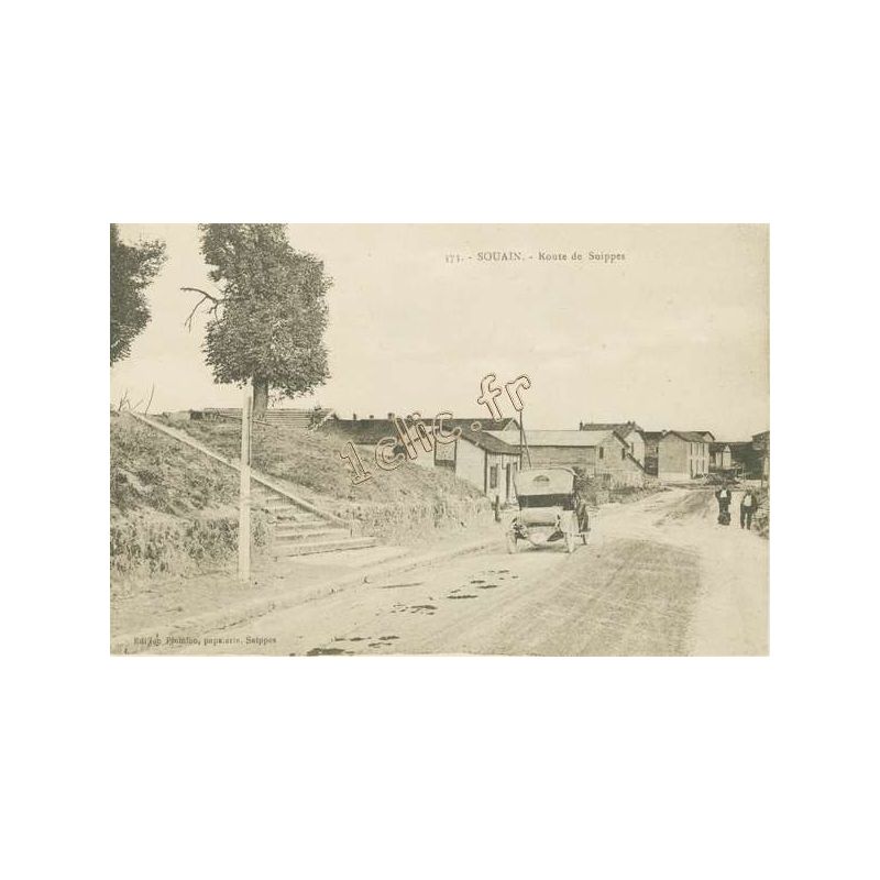Souain