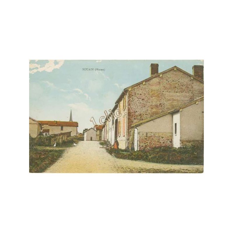 Souain