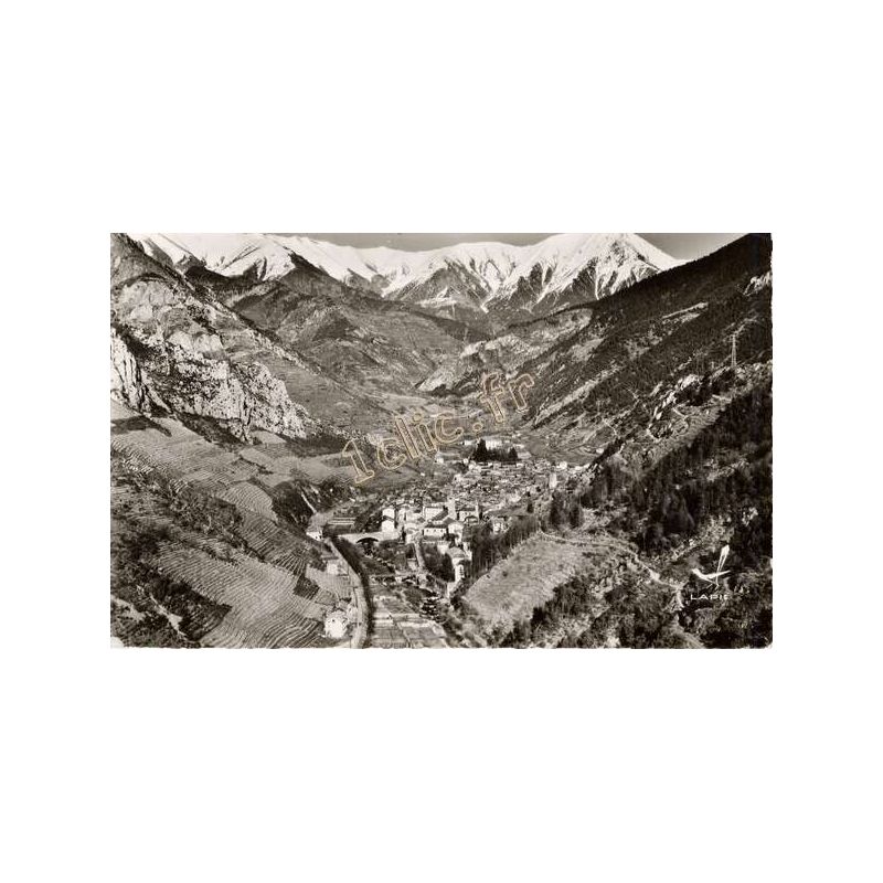 La Brigue