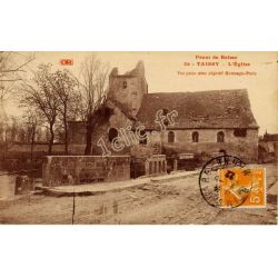 Taissy