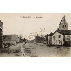 Thieblemont-Faremont