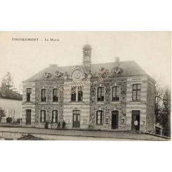 Thieblemont-Faremont
