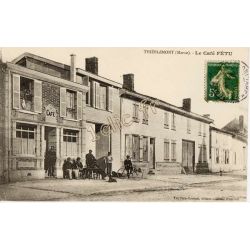 Thieblemont-Faremont