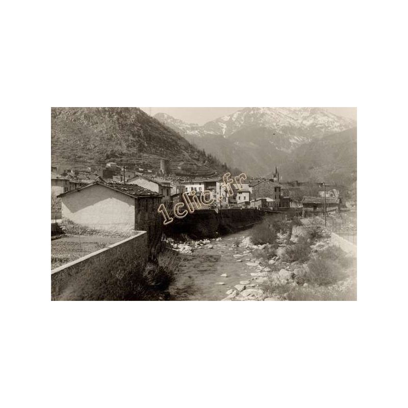 La Brigue