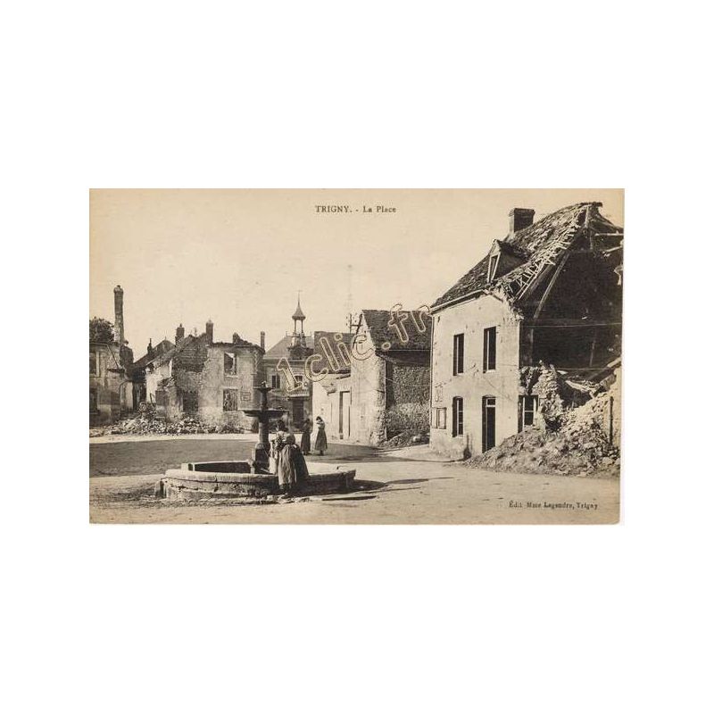 Trigny