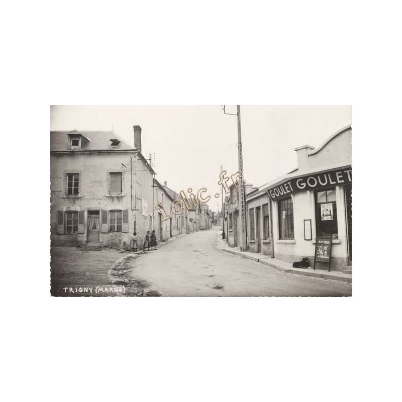 Trigny