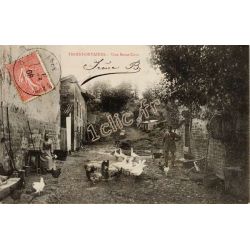 Trois-Fontaines
