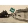 Vadenay