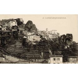Cabbe-Roquebrune