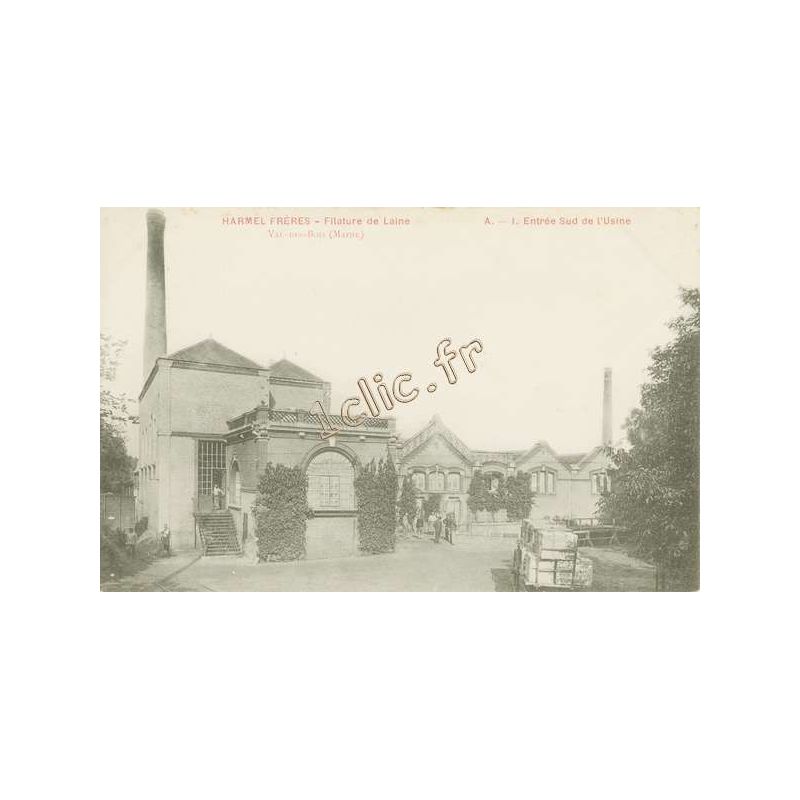 Val-Des-Bois