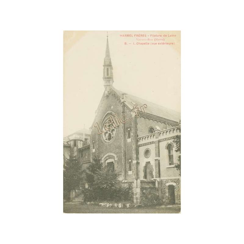 Val-Des-Bois