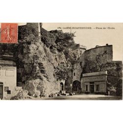 Cabbe-Roquebrune