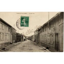 Vanault-Les-Dames
