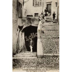 Cabbe-Roquebrune