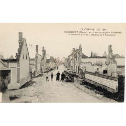 Vassimont-Et-Chapelaine