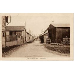 Vaudesincourt