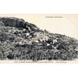 Cabbe-Roquebrune