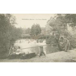 Verneuil