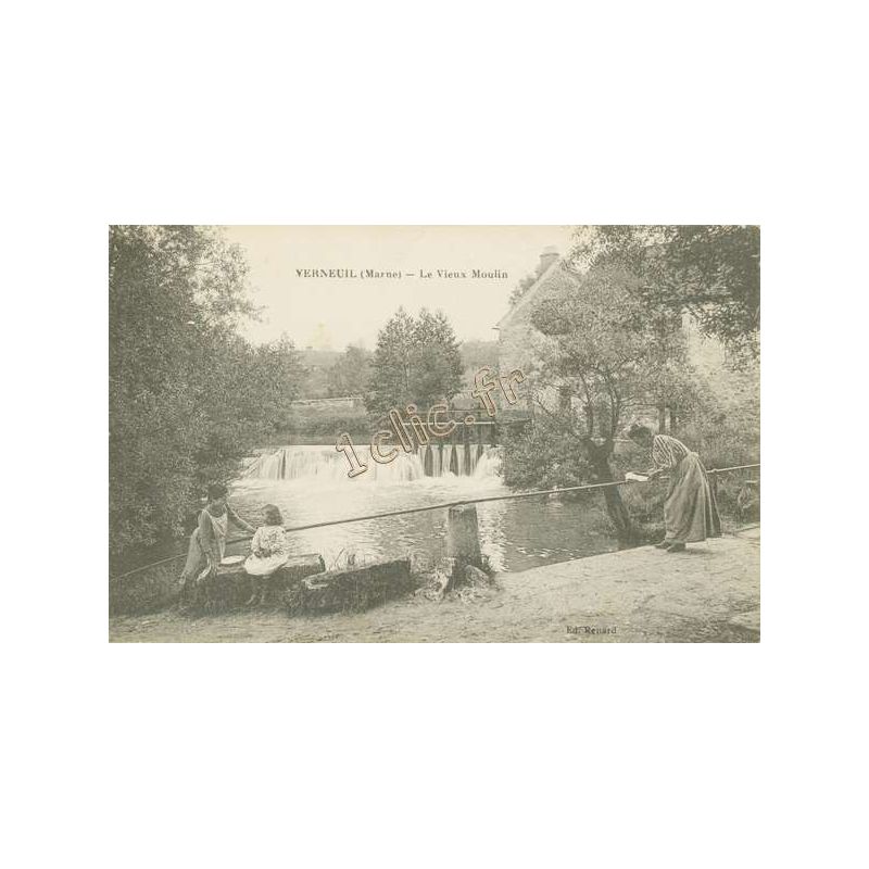 Verneuil