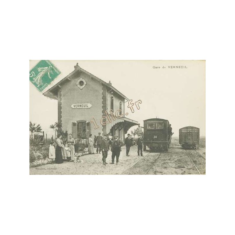 Verneuil