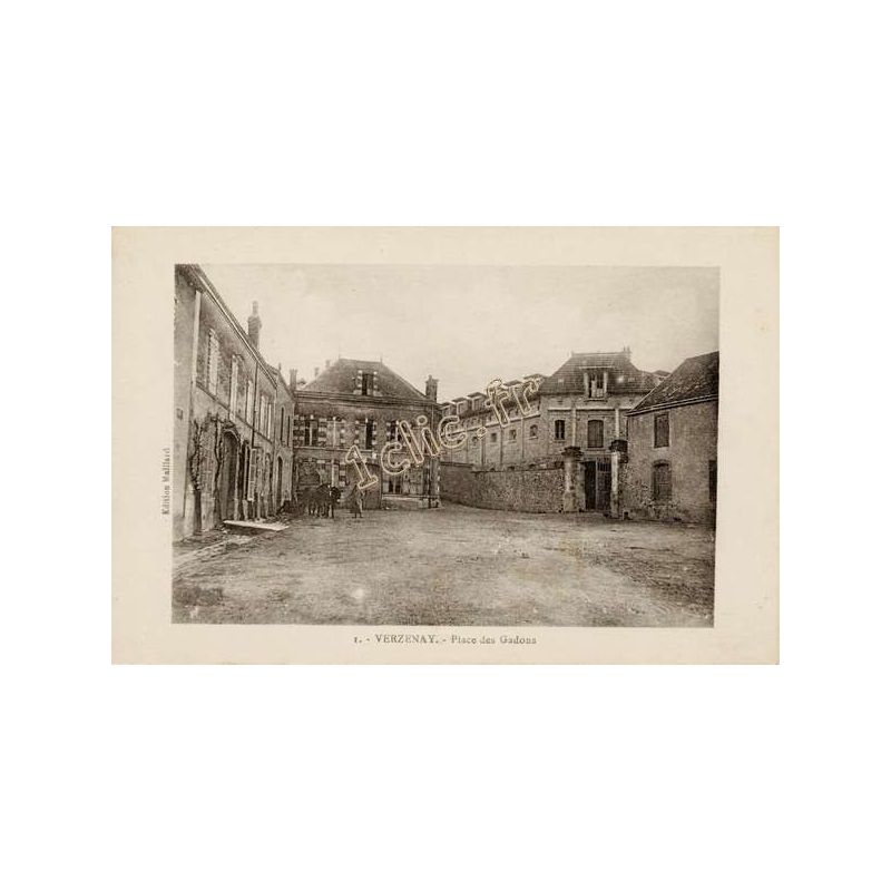 Verzenay
