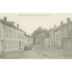 Vienne-Le-Chateau
