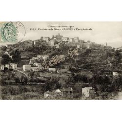 Cagnes-Sur-Mer