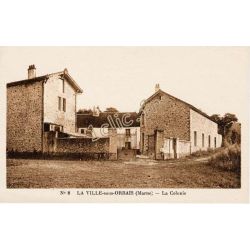 La Ville-Sous-Orbais
