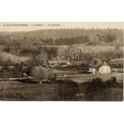 La Ville-Sous-Orbais