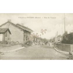 Ville-Sur-Tourbe