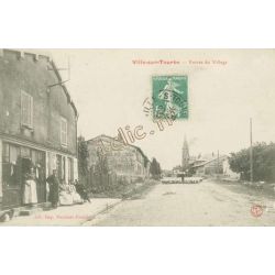 Ville-Sur-Tourbe