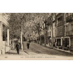 Cagnes-Sur-Mer