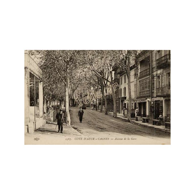 Cagnes-Sur-Mer