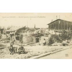 Ville-Sur-Tourbe