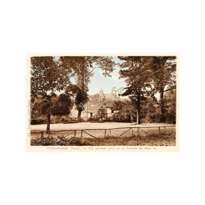 Villers-Allerand