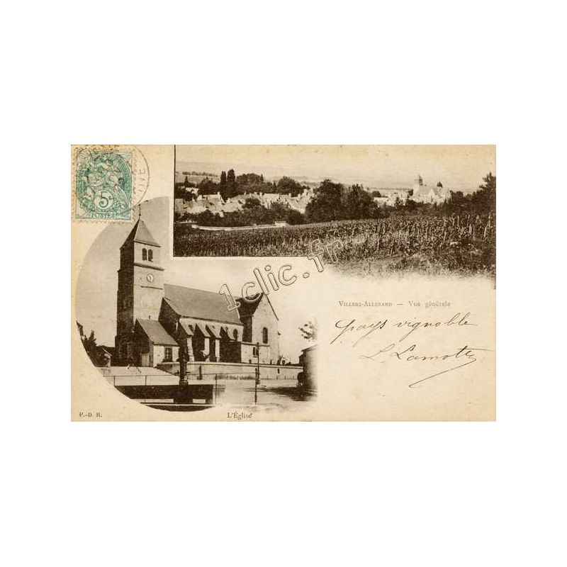 Villers-Allerand