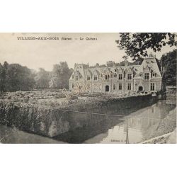 Villers-Aux-Bois