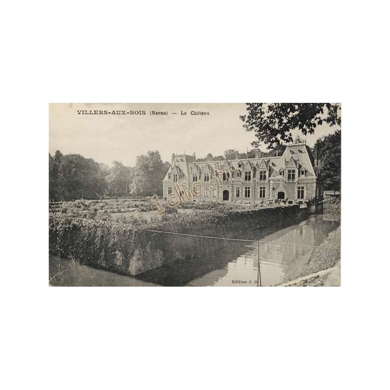 Villers-Aux-Bois