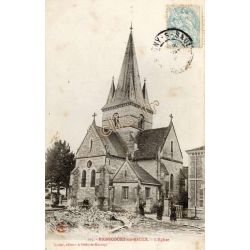 Villers-Aux-Bois