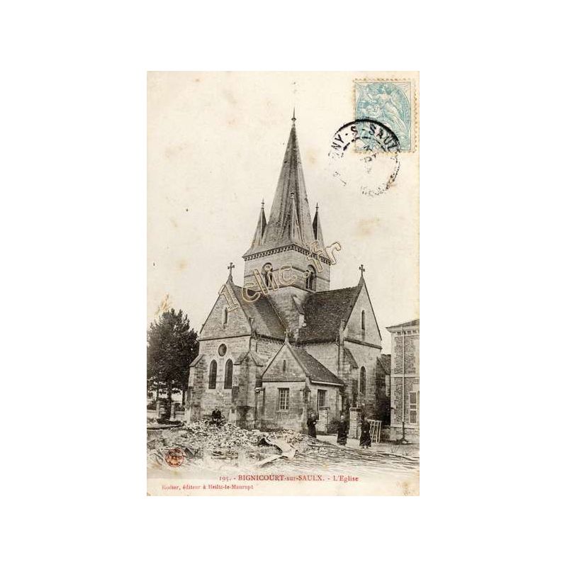Villers-Aux-Bois