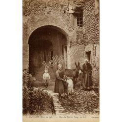 Cagnes-Sur-Mer